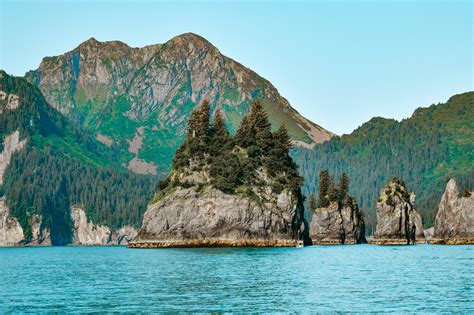 The Ultimate Guide to Kenai Fjords National Park | The Postcard Traveler