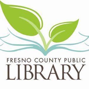 Fresno County Public Library | InPlay.org