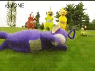 The Jumping Dance - Teletubbies Wiki