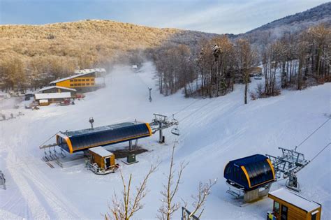 Canaan Valley Skiing: 70 Years of Tracks and Turns - Tucker County ...