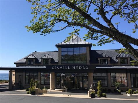 Seamill Hydro Hotel, Seamill (updated prices 2024)