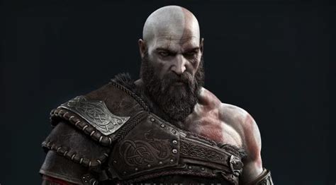 5120x1440 Resolution Kratos in God of War Ragnarok 5120x1440 Resolution ...