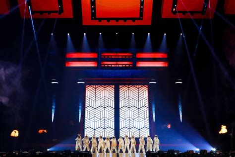 With ‘FOLLOW to Seoul,’ SEVENTEEN aim to be your ‘best concert of