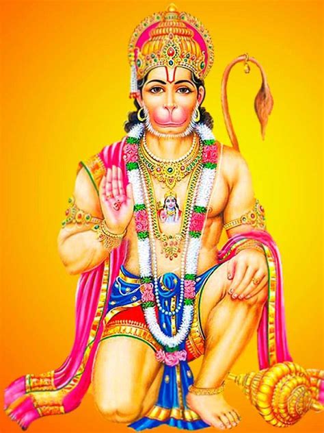 Hanuman 4k Hd Wallpaper Download For Mobile ~ Iphone Hanuman Wallpaper ...