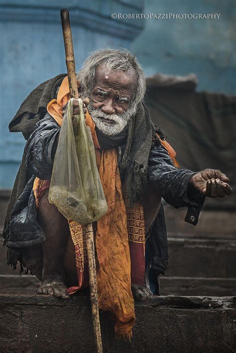 The Beggar by Roberto Pazzi Photography on 500px | Портрет, Фотографии ...