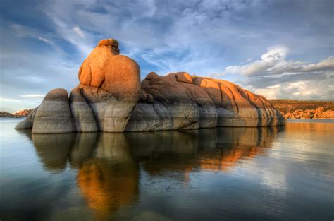 Reflections In Nature Photo Contest Finalists! Blog - ViewBug.com