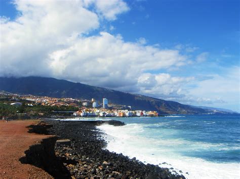 9 Absolute Best Things To Do In Puerto de la Cruz, Tenerife