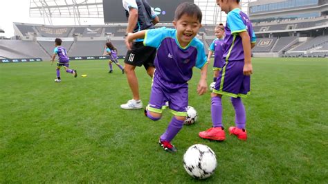 10 Best Soccer Drills for Kids | MOJO Sports