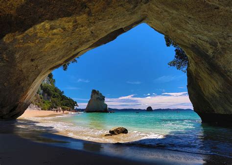 Visit Coromandel Peninsula, New Zealand | Audley Travel UK