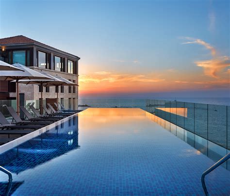 Israel Luxury Hotel | Tel Aviv Luxury Hotel | The Setai Tel Aviv