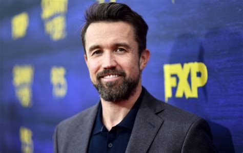 'It's Always Sunny''s Rob McElhenney reveals the brutal regime it took ...