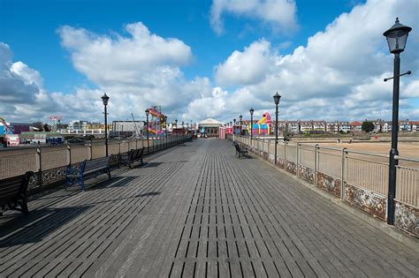 10 Best Things to Do in Skegness - What is Skegness Most Famous For ...