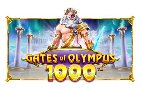 Gates of Olympus 1000Daily Cash Drops - PP88