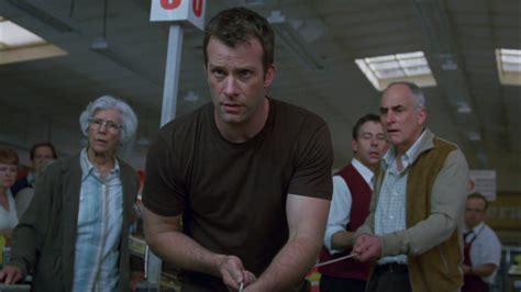 The Mist (2007)