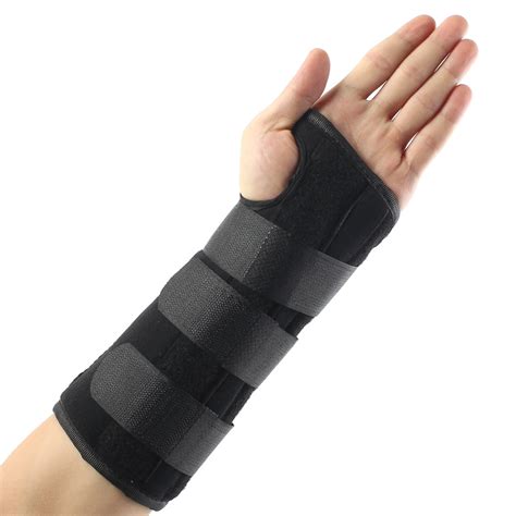 Tools & Home Improvement Carpal Tunnel and Tendonitis Splint for Wrist ...