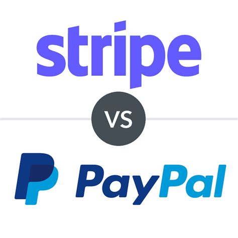 Stripe VS PayPal 2024 Comparison | Merchant Maverick