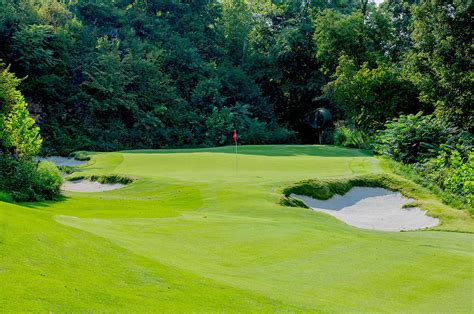 Best private golf courses in each state: Which private clubs are best?