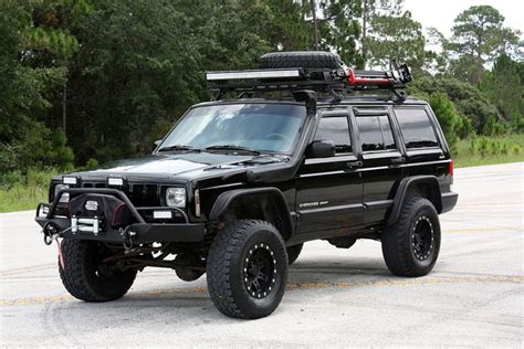 Custom jeep Cherokee xj | Jeep cherokee, Jeep xj, Jeep cherokee sport