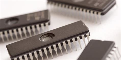 The Building Blocks of Modern Electronics - NL Today