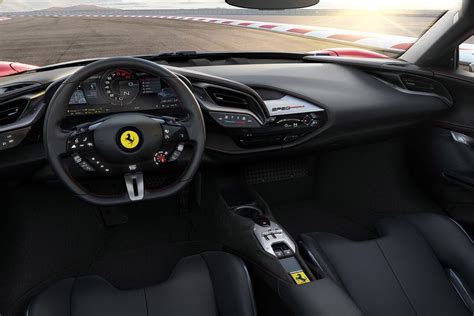 Ferrari Interior Images | Cabinets Matttroy