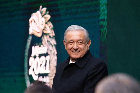 AMLO's approval rating jumps back up to 65%, same as 3 years ago