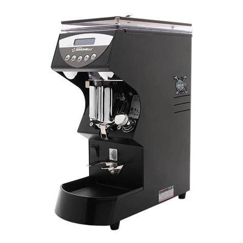 Nuova Simonelli Mythos Clima Pro Espresso Grinder | Espresso grinder ...