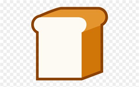 Bread Emoji - Bread - Free Transparent PNG Clipart Images Download