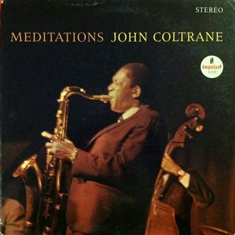 The 10 Best John Coltrane Albums To Own On Vinyl — Vinyl Me, Please