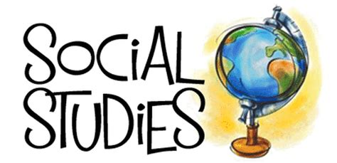 Social Studies - Mrs. Foley Grade 5