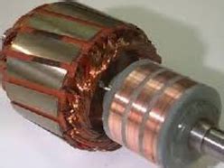 What is wound rotor induction motor - Polytechnic Hub