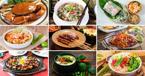 100 Most Popular Southeast Asian Dishes - TasteAtlas