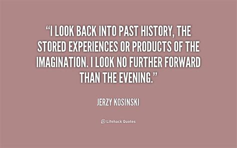 Jerzy Kosinski Quotes. QuotesGram