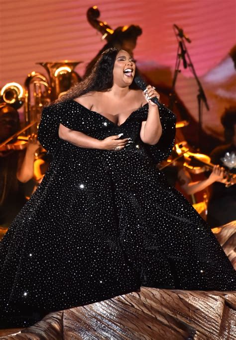 Lizzo's Performance at the Grammys 2020 | Video | POPSUGAR ...