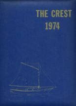 Falmouth High School from Falmouth, Maine Yearbooks