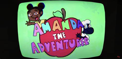 Amanda the Adventurer APK for Android Download