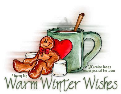 Warm Winter Wishes Pictures, Photos, and Images for Facebook, Tumblr ...