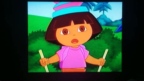 Dora The Explorer: Travel Medley Song Super Silly Fiesta Version - YouTube