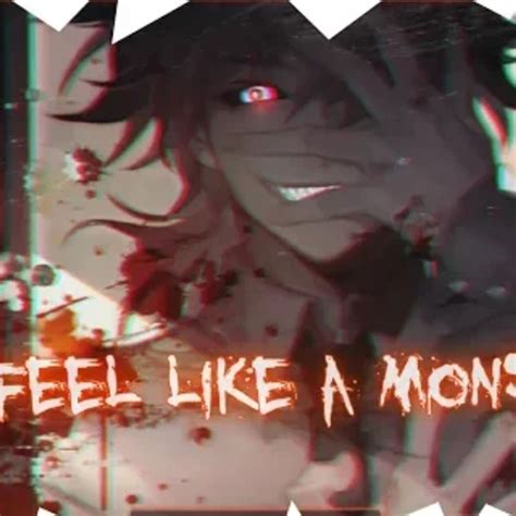 Nightcore - Monster (Skillet) by Zero.Miz-Kun Nightcore Records: Listen ...