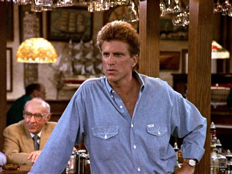 'Cheers': Ted Danson Sam Malone Role Almost Went to Another Future NBC Star