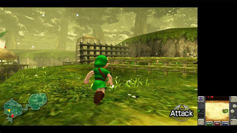 Zelda ocarina of time 3ds rom citra - bylasopa