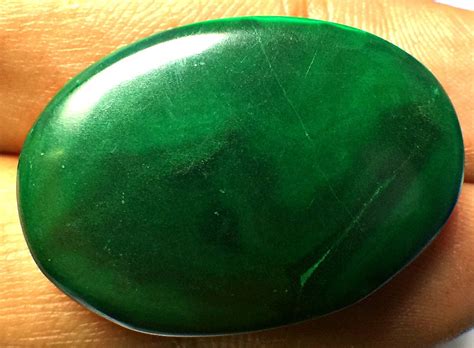 33.50 Ct Fantastic Unique Green Color Natural Malachite - Etsy UK