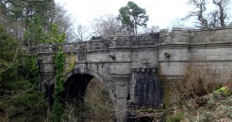 Overtoun Bridge: Solving The Mystery Of Scotland's Dog Suicide Hotspot