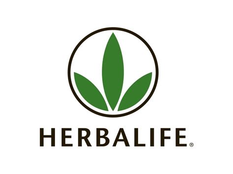 Herbalife Logo PNG vector in SVG, PDF, AI, CDR format