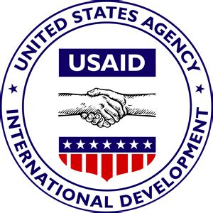 USAID Logo PNG Vector (AI) Free Download