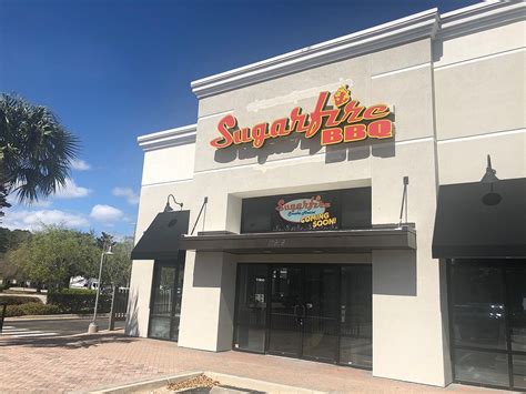 Sugarfire Smoke House to offer ‘Florida vibe’ | Jax Daily Record