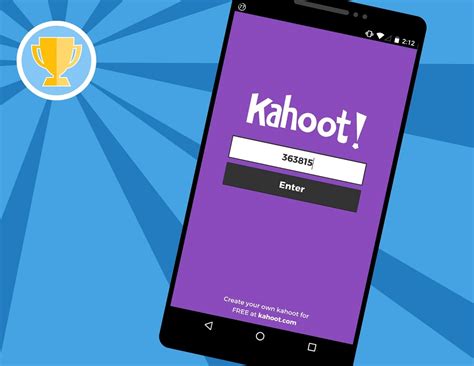 Kahoot! - Create Quizzes - GoHow.co