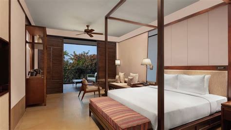 Hilton Goa Resort - Candolim Day Use Rooms | HotelsByDay.com