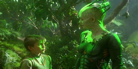 Star Trek: 10 Best Borg Episodes (According To IMDb)