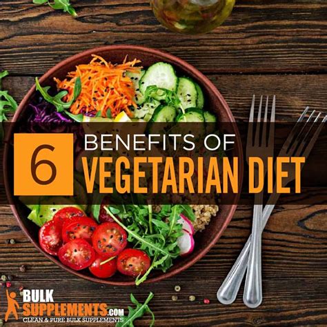 Vegetarian Diet: Benefits, What to Eat & What to Avoid