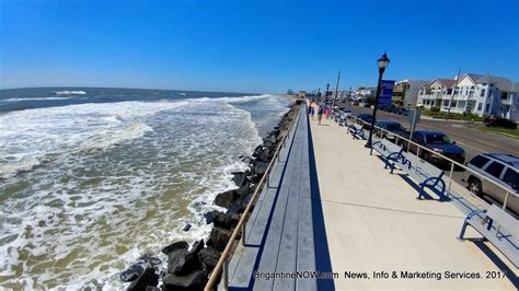 Brigantine Beach Replenishment - BrigantineNOW